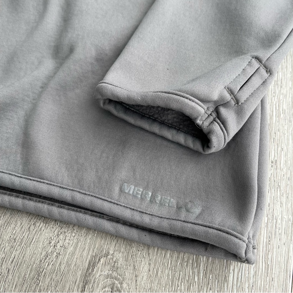 Merrell Insulated Snap Pullover - Picture 2 of 7